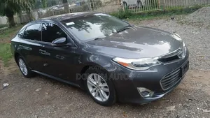 Toyota Avalon XLE Premium 4dr Sedan (3.5L 6cyl 6A) 2015 Blue