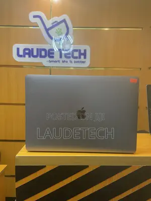 Laptop Apple MacBook Pro 2019 64GB Intel Core i9 SSD 1T