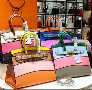 Hermes Bag