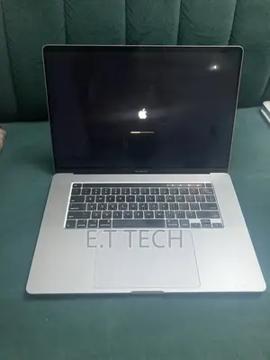 Laptop Apple MacBook Pro 2019 32GB Intel Core i7 SSD 512GB