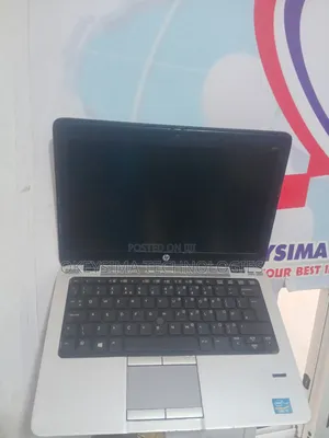 Laptop HP EliteBook 820 G1 4GB Intel Core i5 HDD 160GB