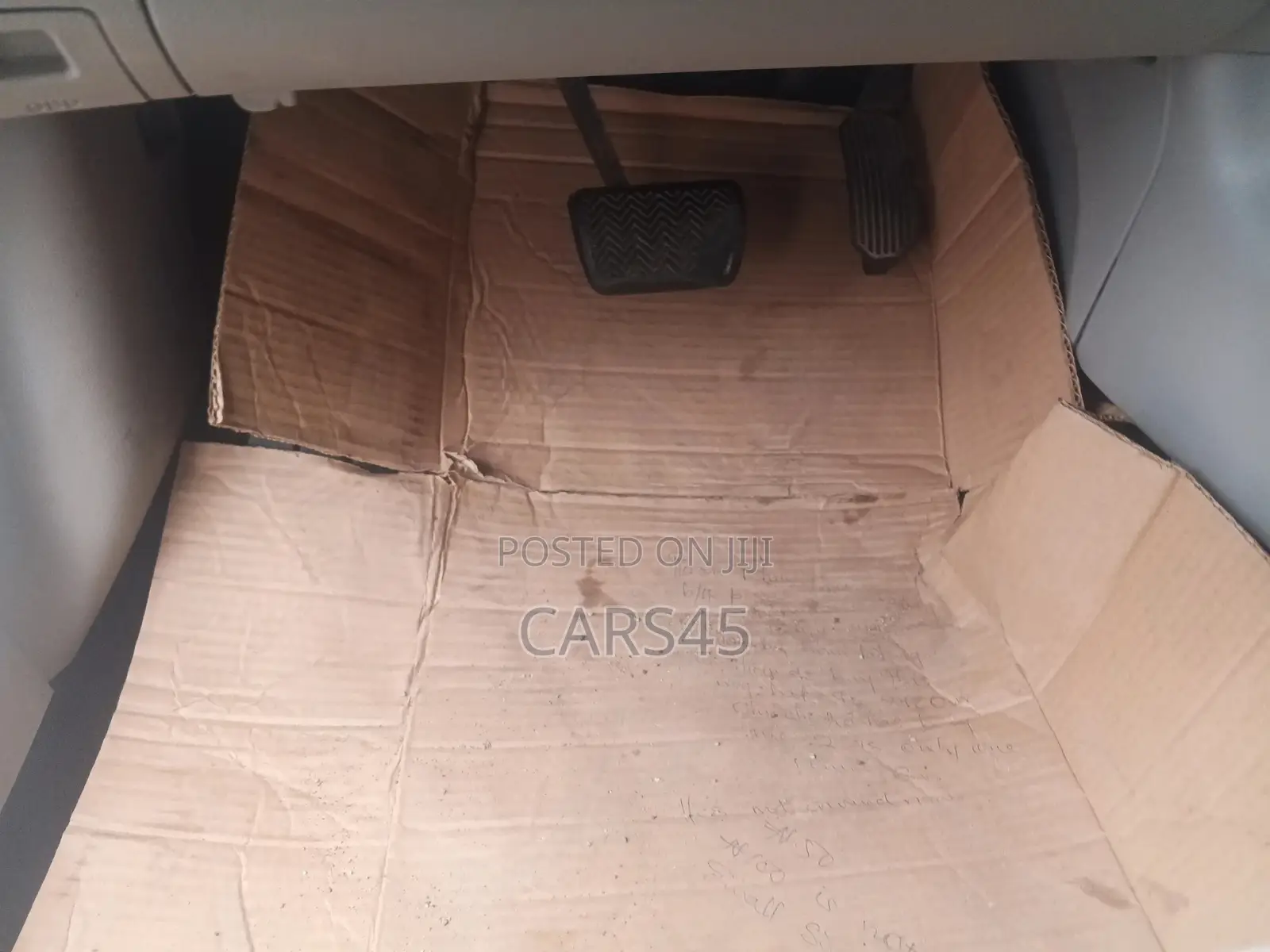 Toyota Corolla 2013 Gray