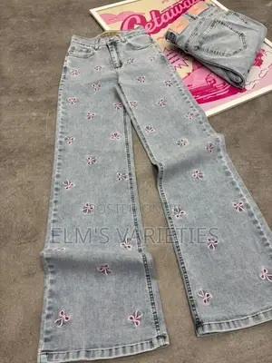 Cute Denim