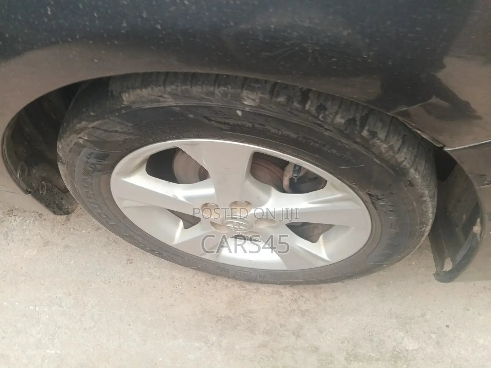 Toyota Corolla 2013 Gray