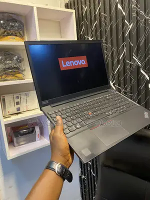 Laptop Lenovo ThinkPad E15 8GB Intel Core i5 SSD 256GB
