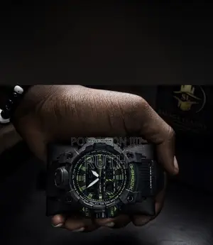 Wrist Watches,men Purse,shoes and Native Trousers