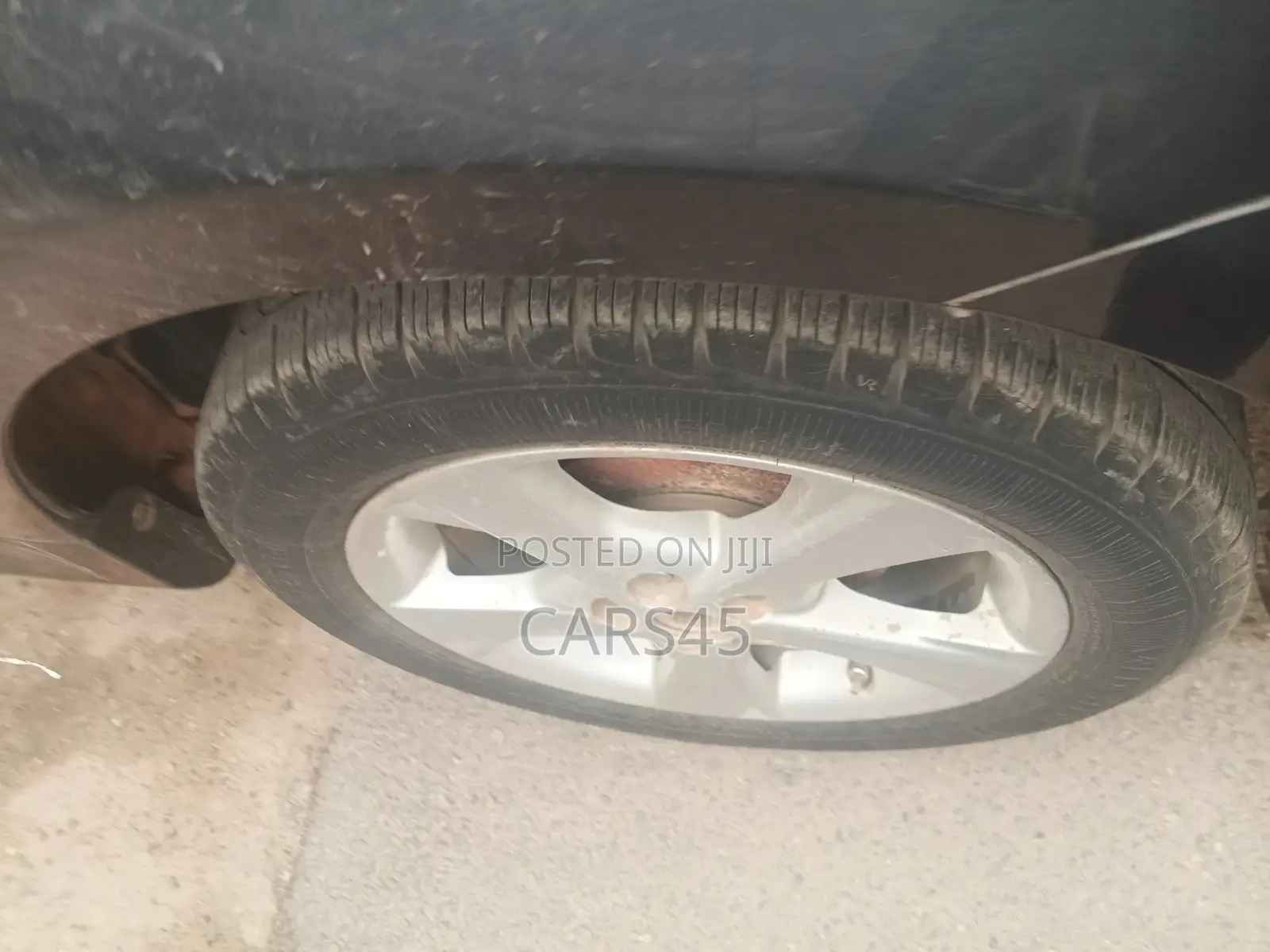 Toyota Corolla 2013 Gray