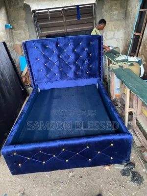 6by4 Bedframe