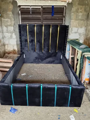 6by4 Bedframe