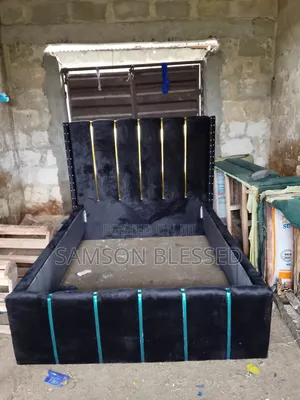 6by4 Bedframe