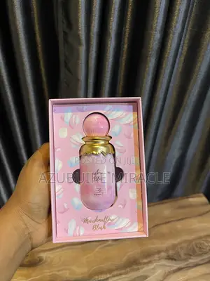 50ml Marshmallow Blush
