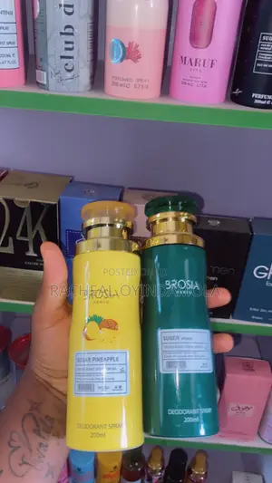 BROSIA Spray