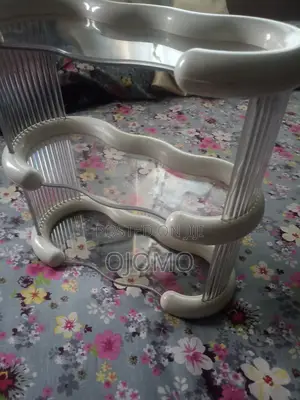 Perfume Organizer