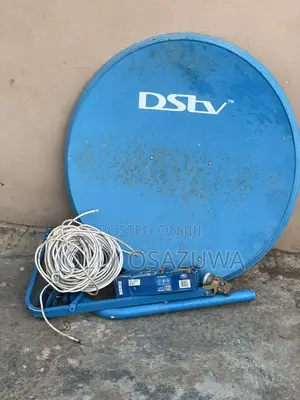 DSTV Decoder