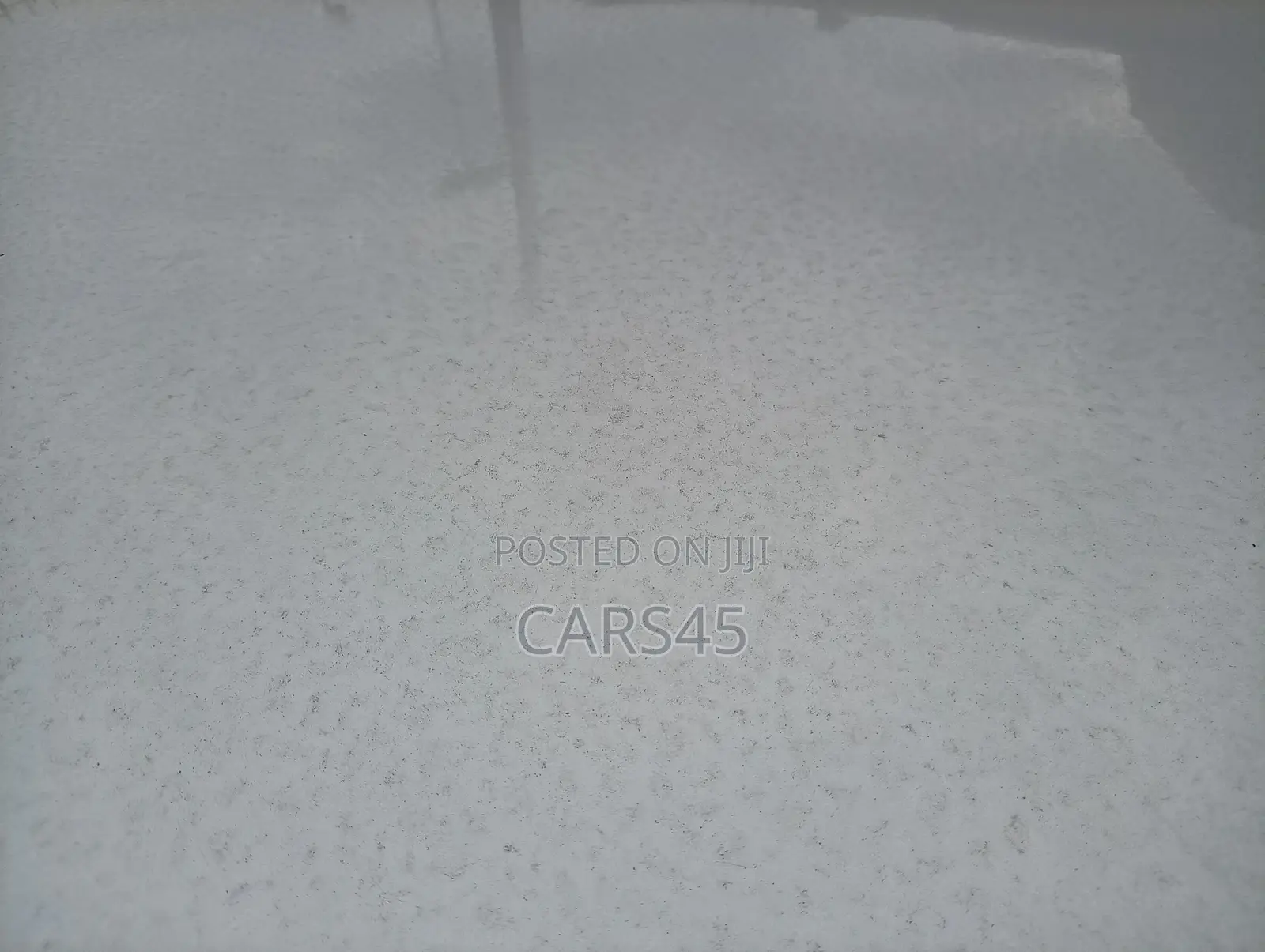 Toyota Camry 2014 Silver