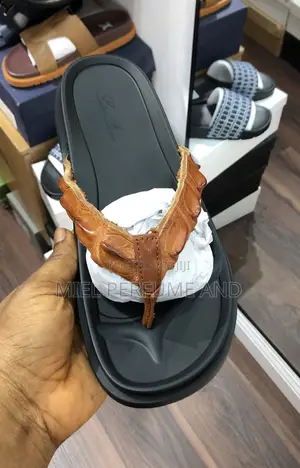 Loro Piana Slides
