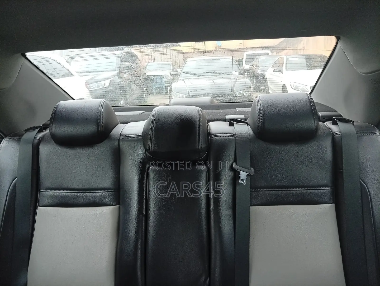 Toyota Camry 2014 Silver