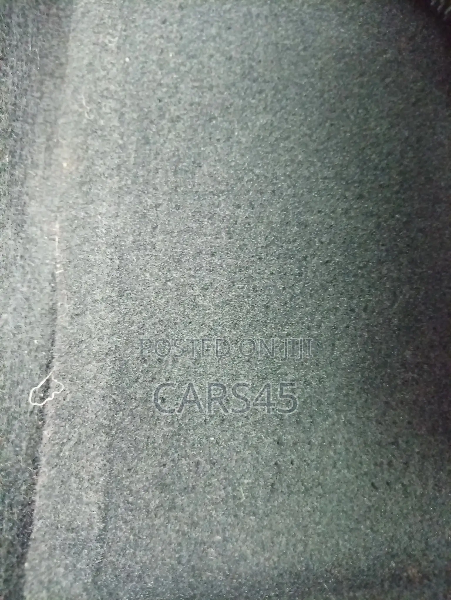 Toyota Camry 2014 Silver