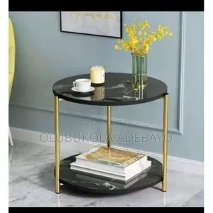 Side Stool