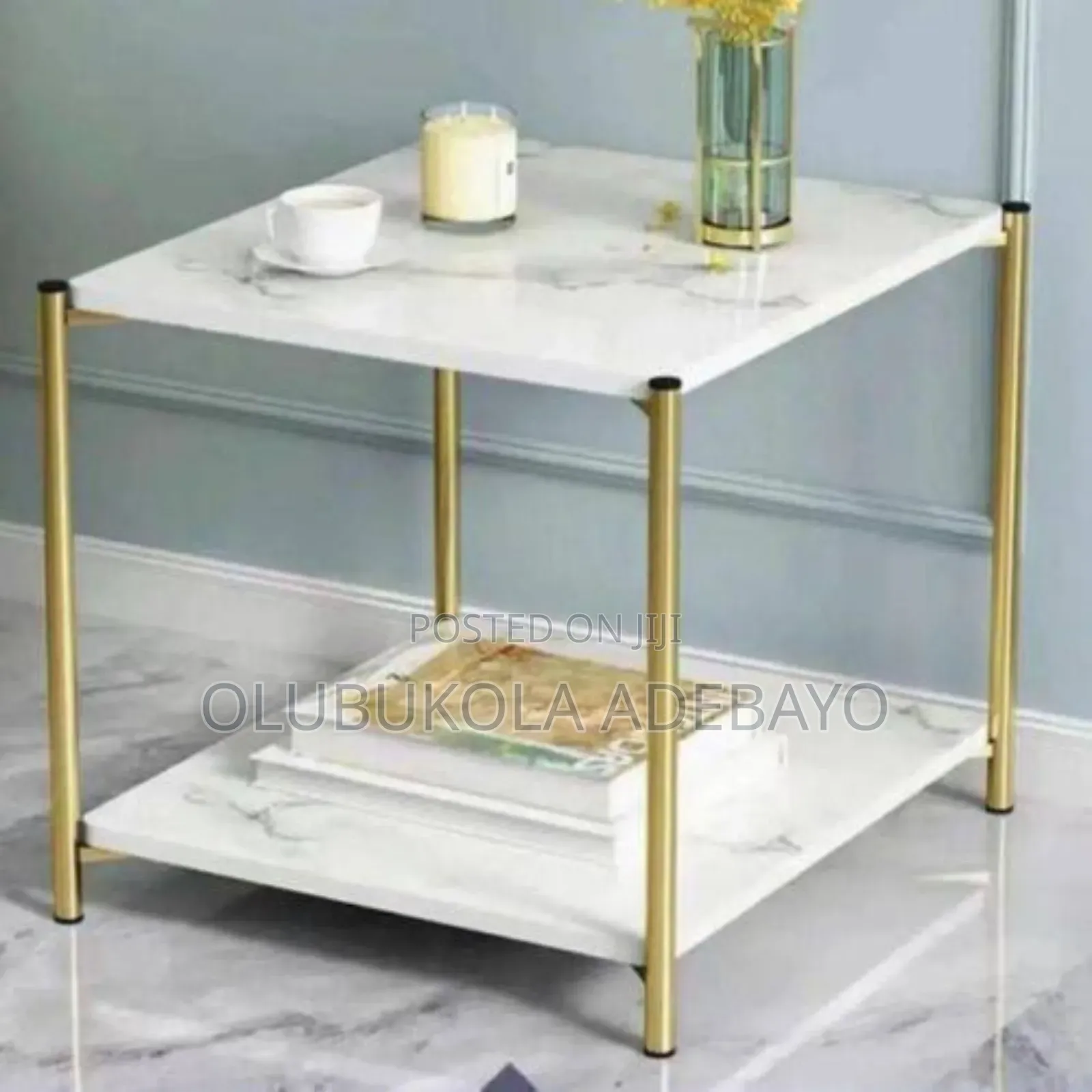 Side Stool
