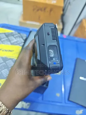 New Ulefone Armor 34 Pro+ 5G 512 GB Black