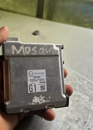 Windscreen Camera Avalon 2017