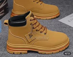 Shoe's for Guys