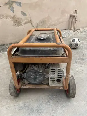 Copper Generator