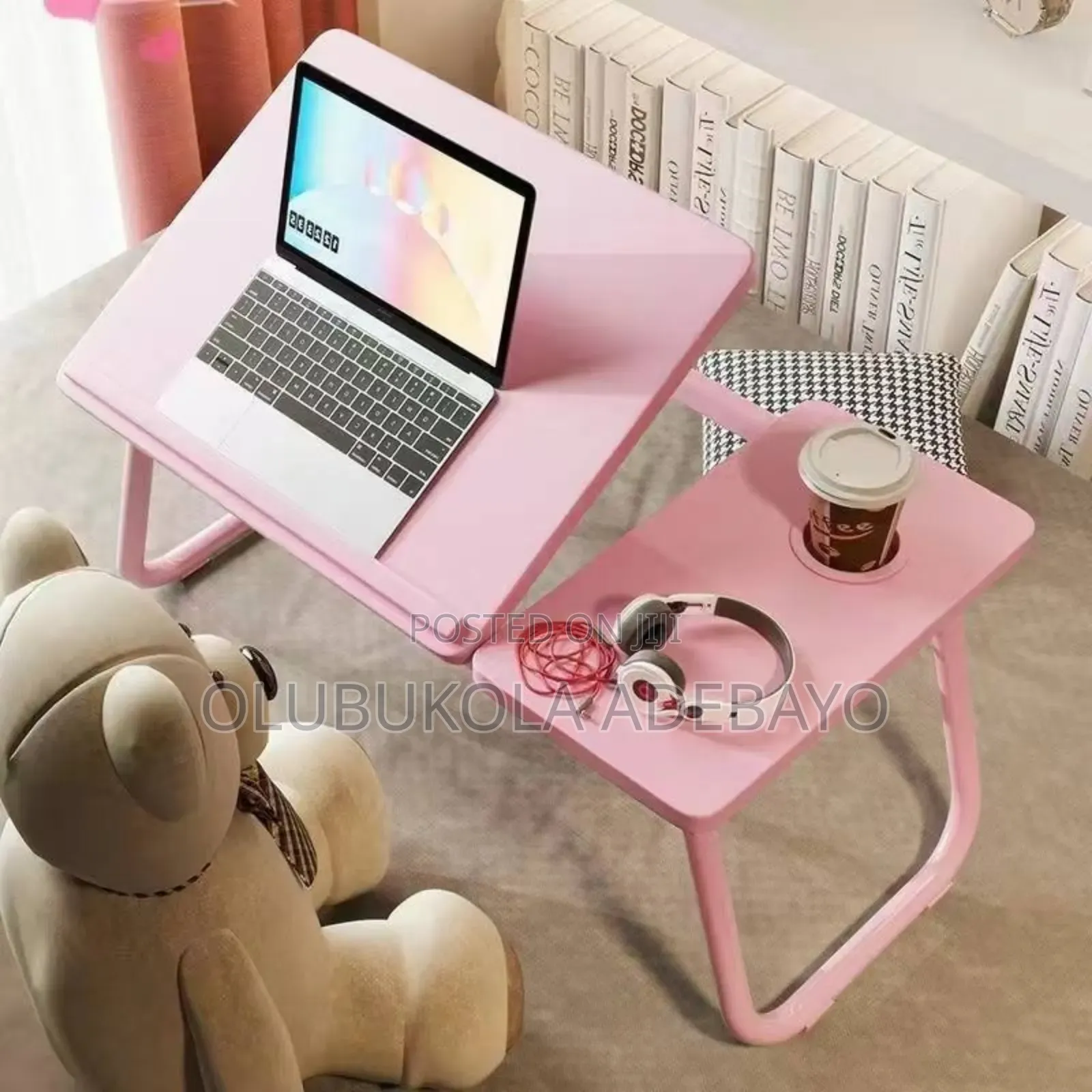 Bed Side Table