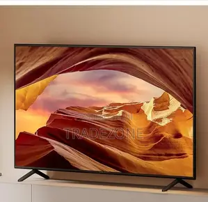 Sony 75-Inch HDR Google TV Apsytvfg050 Kd-75x77l