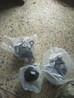 Complete Engine Mount/Seats for Honda Accord 2008/2010