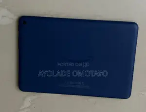 Amazon Fire HD 8 (12 gen) 32 GB Blue