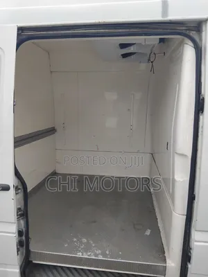 Volkswagen LT 2006 White