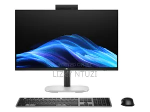 New Desktop Computer HP EliteOne 840 G9 16GB Intel Core Ultra 7 SSD 1T