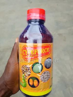Cyperforce 1 LTR