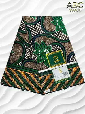 Beautiful Wrapper