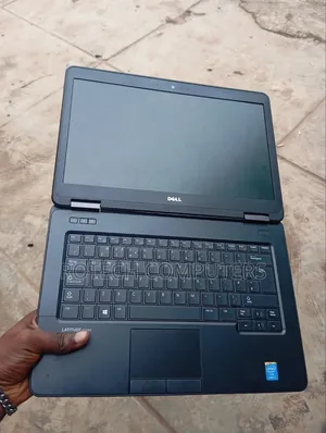 Laptop Dell Latitude E5440 8GB Intel Core i5 HDD 500GB