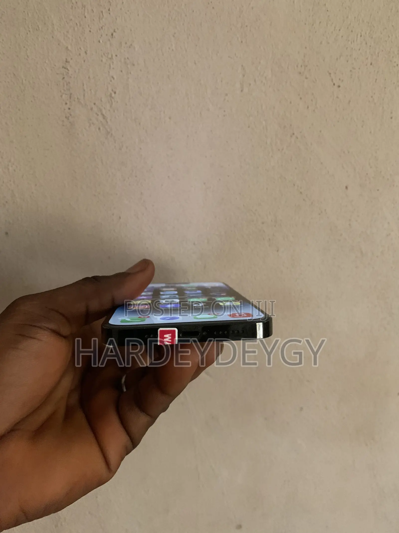Apple iPhone 14 Pro Max 128 GB Black