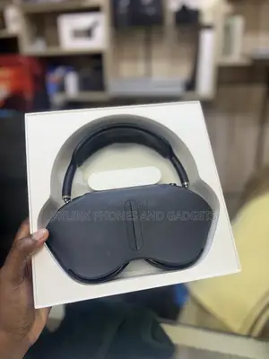 Open Box Airpods Max 2nd Gen