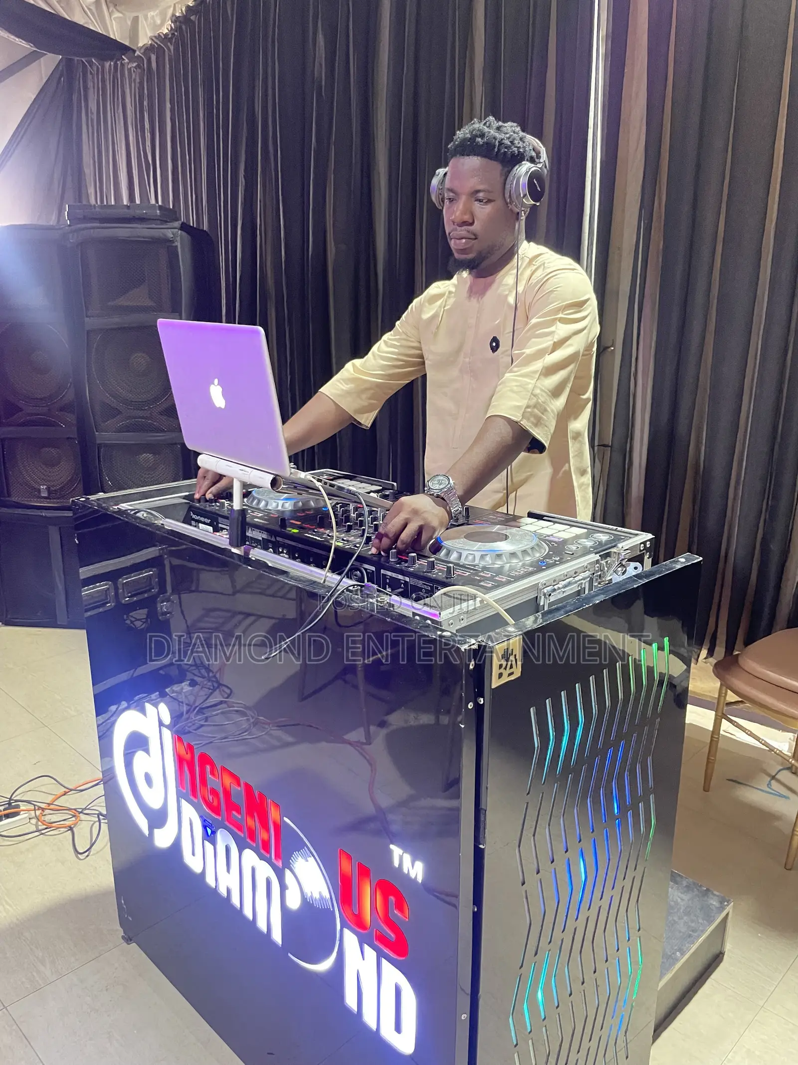 Dj Services
