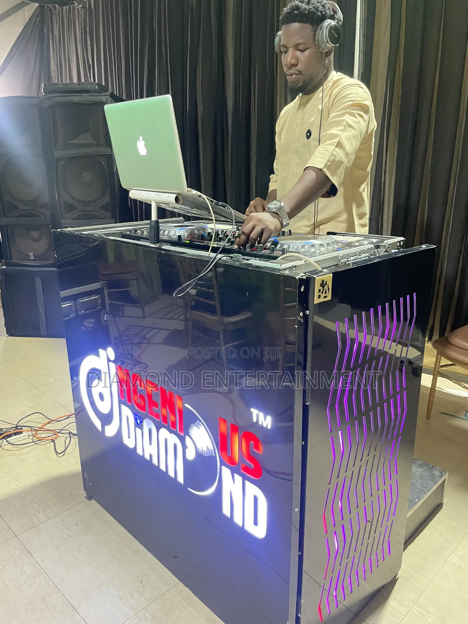 Dj Services