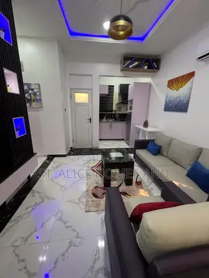 Rabez Two-Bedrooms Apartments