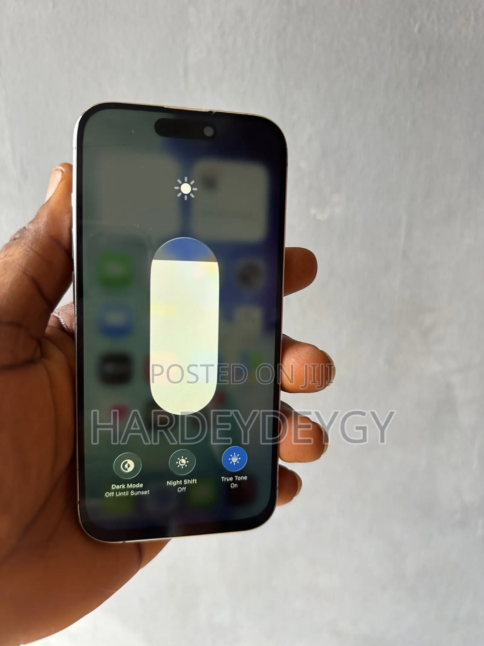 Apple iPhone 14 Pro Max 128 GB Black