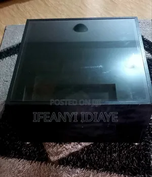 Center Table