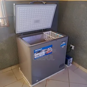 Skyrun Freezer (155 Litres)