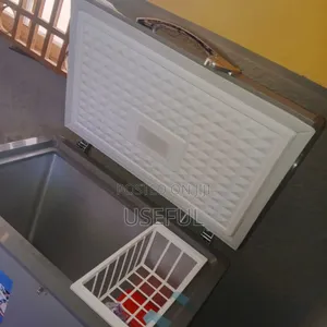 Skyrun Freezer (155 Litres)