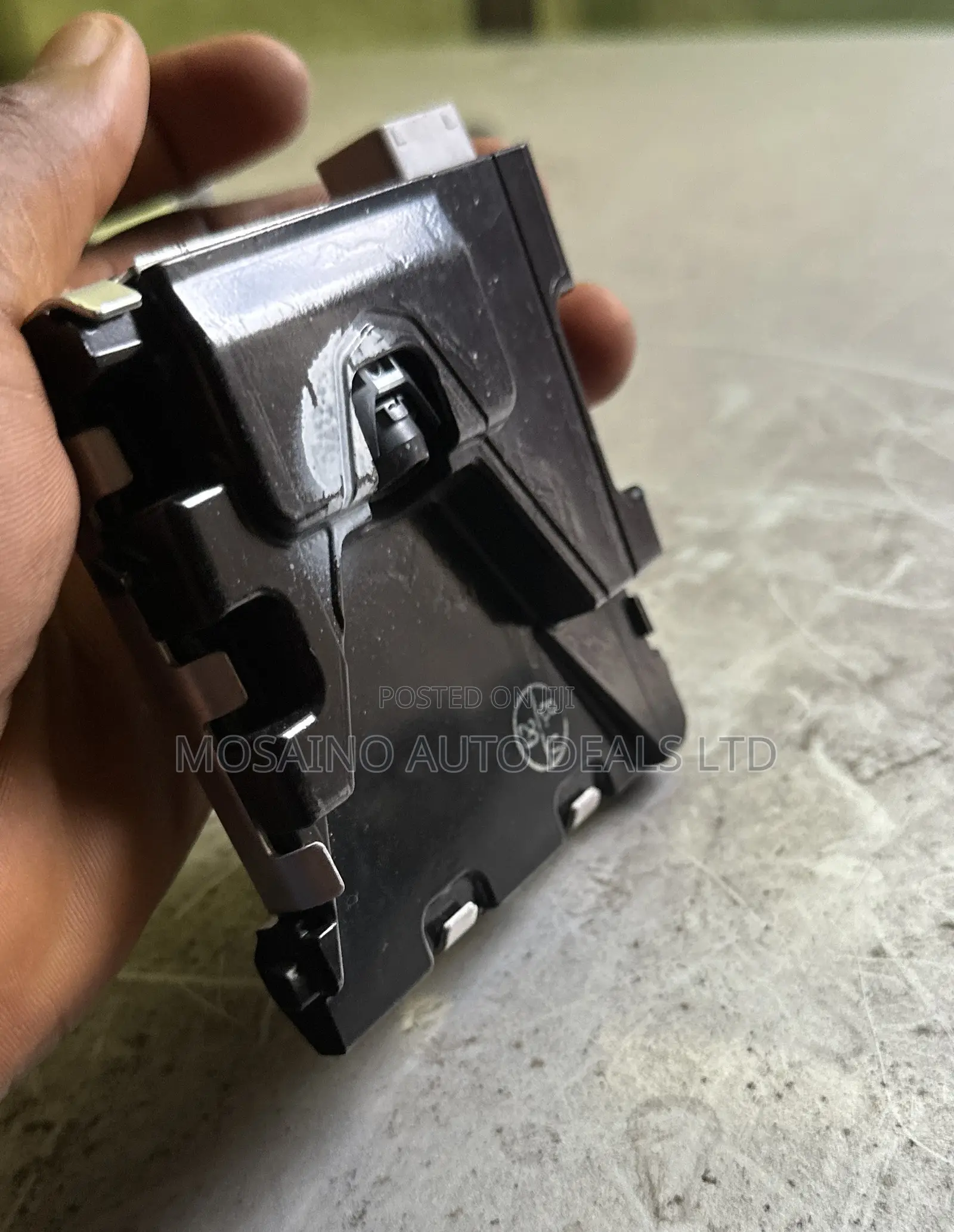 Windscreen Camera Corolla 2018
