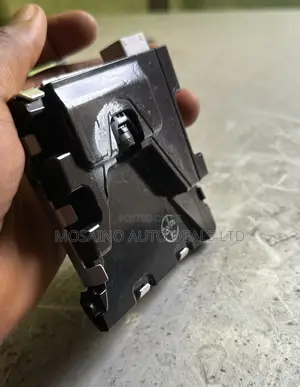 Windscreen Camera Corolla 2018