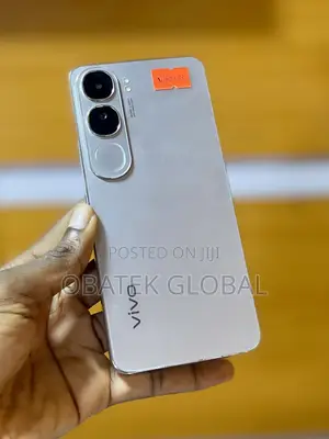 Vivo V40 Lite 256 GB Gold