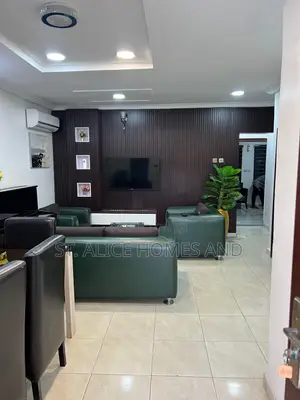 Rabez 3-Bedrooms Apartments